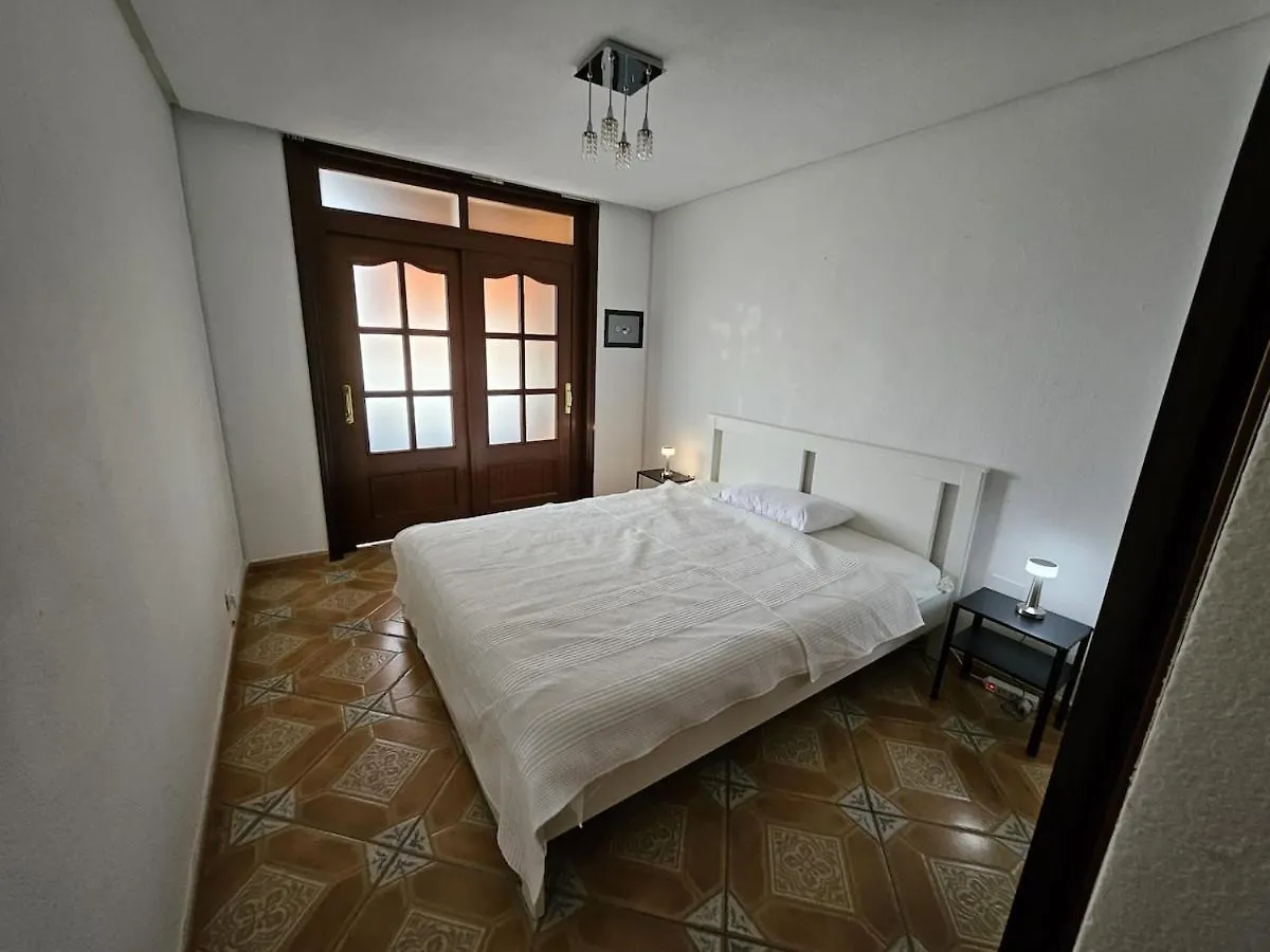 Apartment In La Nogalera Torremolinos 0*,