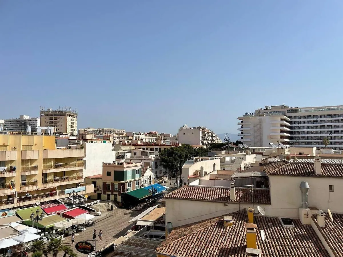 Apartment In La Nogalera Torremolinos