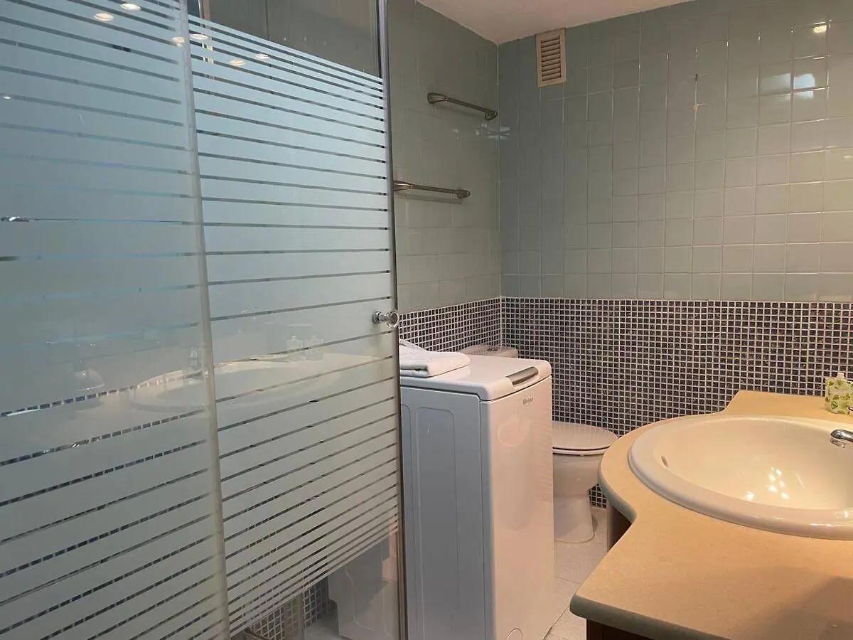 Apartment In La Nogalera Torremolinos Španělsko