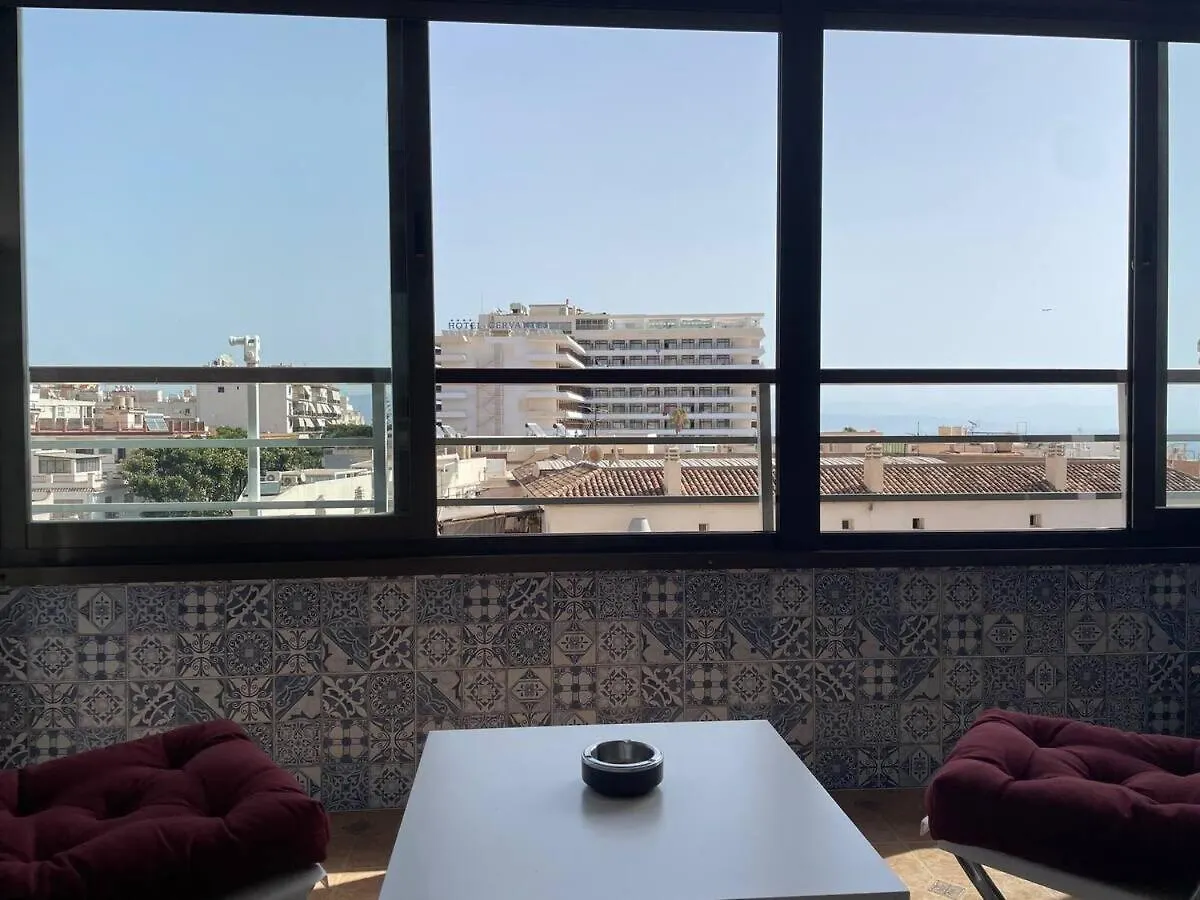 Apartment In La Nogalera Torremolinos