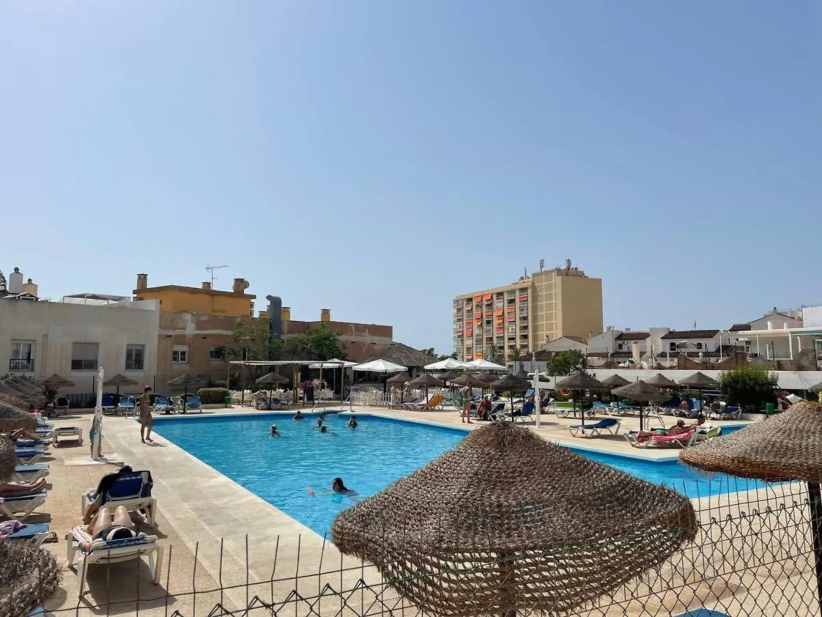 Apartment In La Nogalera Torremolinos 0*,  Spain