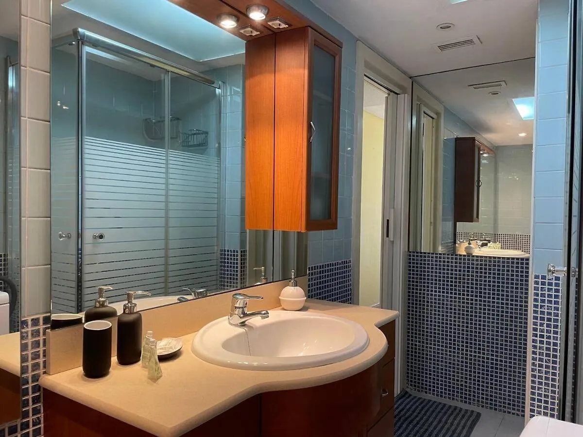 Apartment In La Nogalera Torremolinos