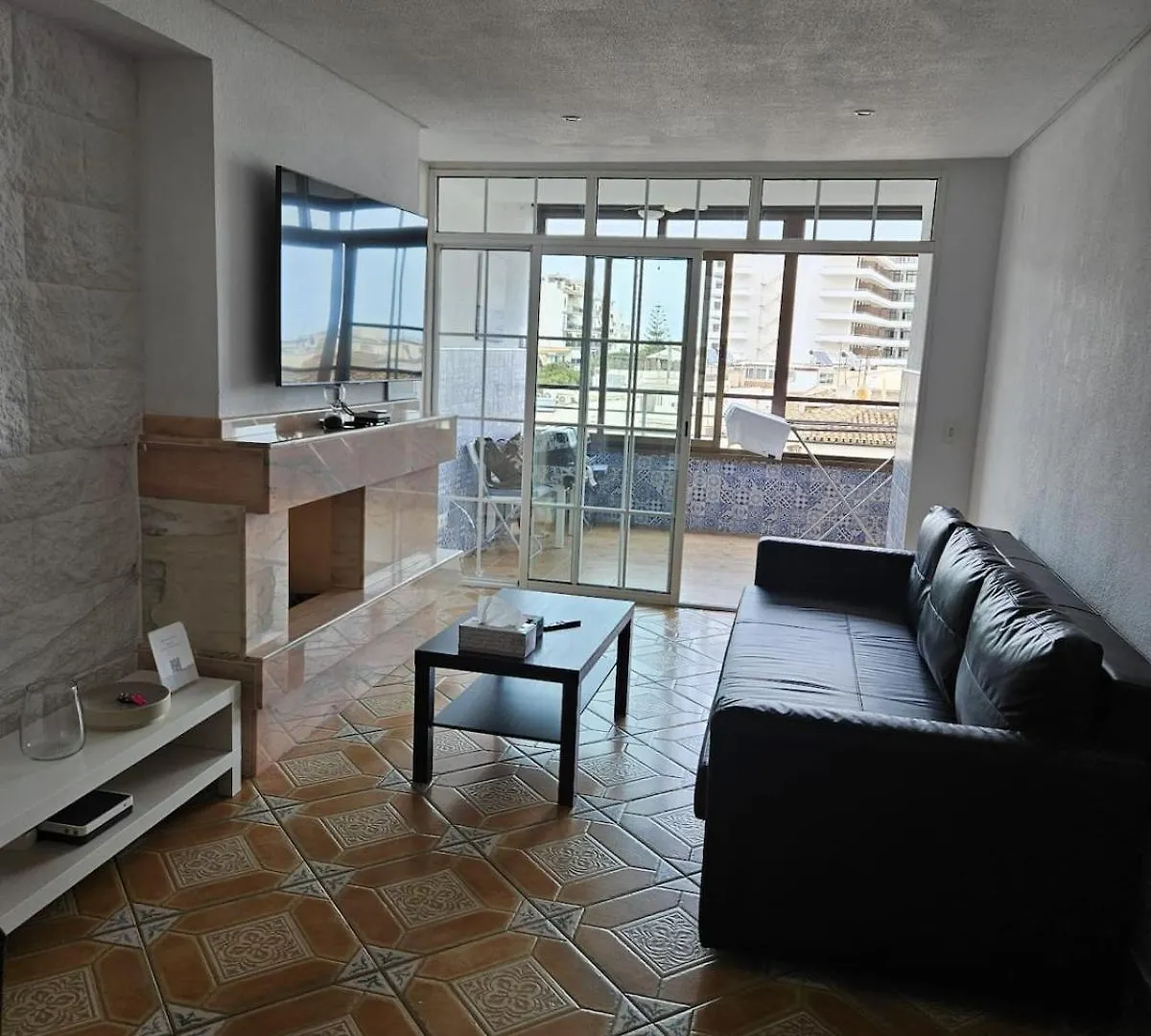 Apartment In La Nogalera Torremolinos